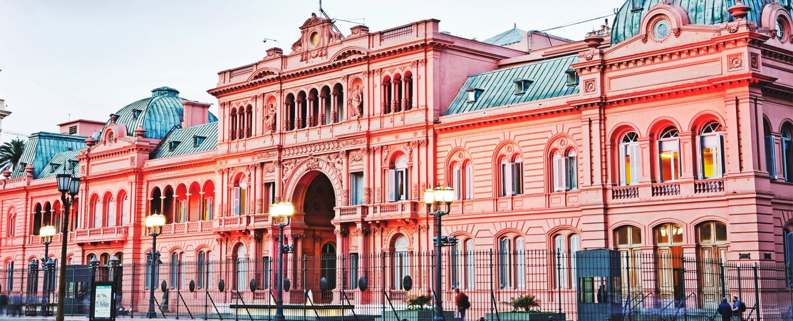 Buenos Aires
