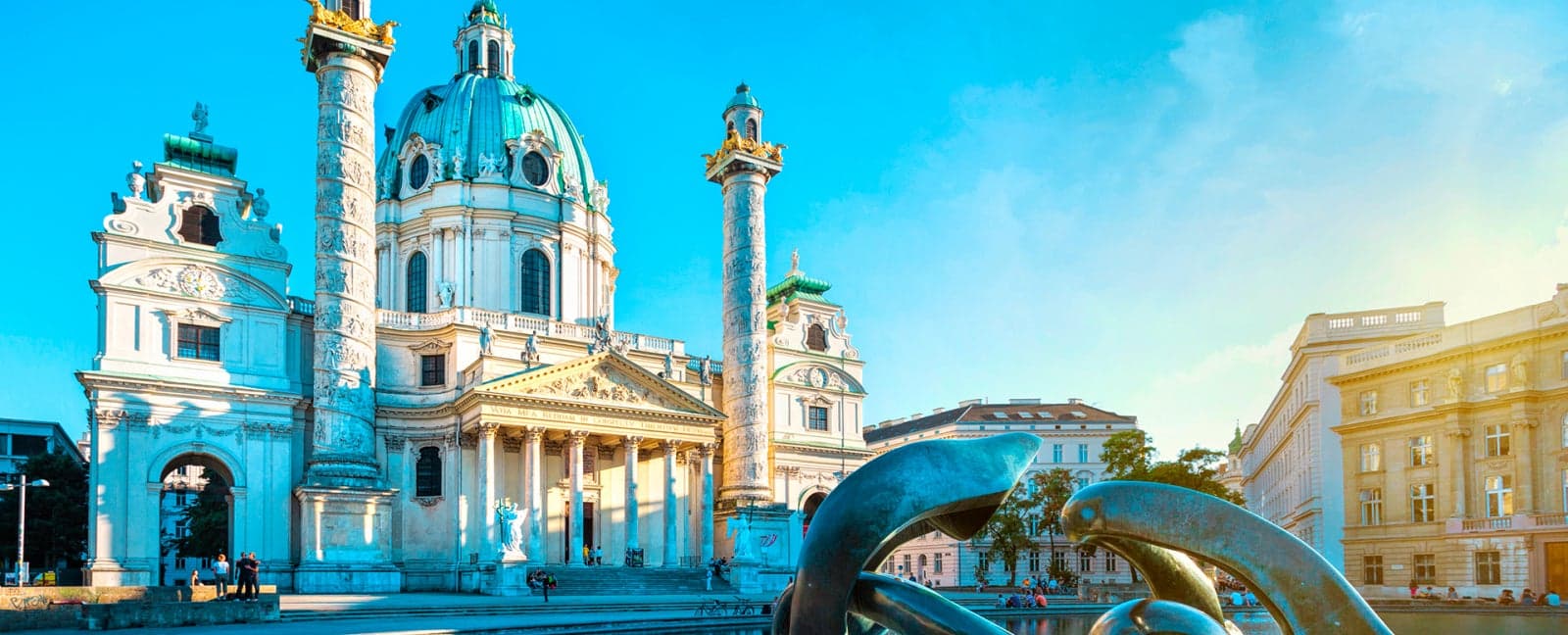 Praga - Viena