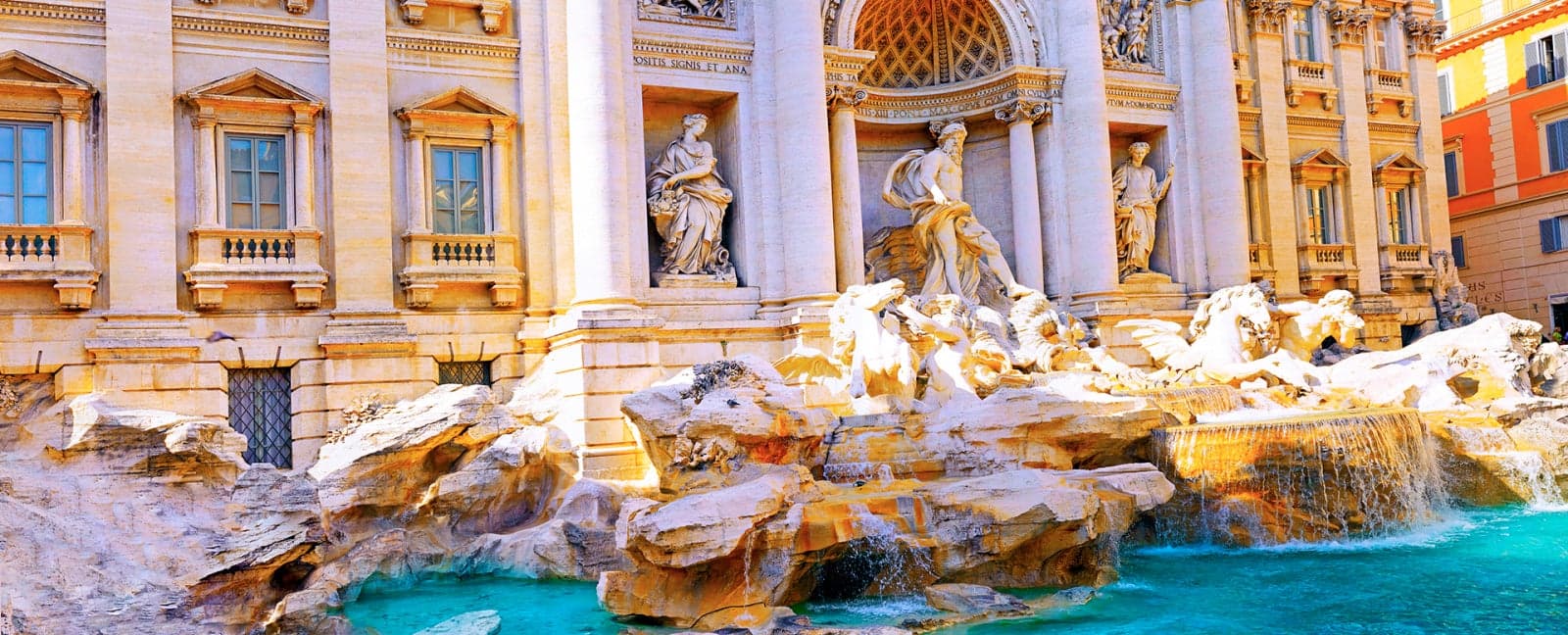 Budapest - Roma