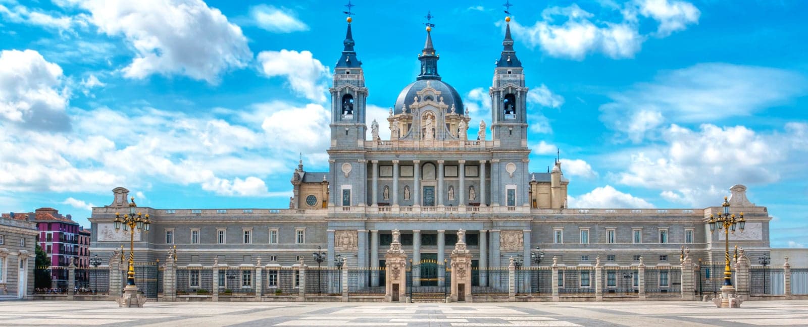 Madrid