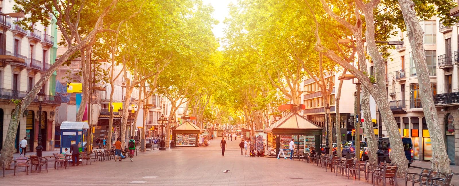 Barcelona