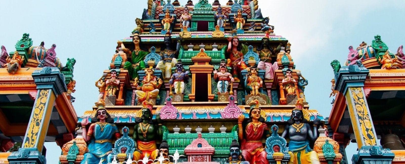 Colombo - Negombo