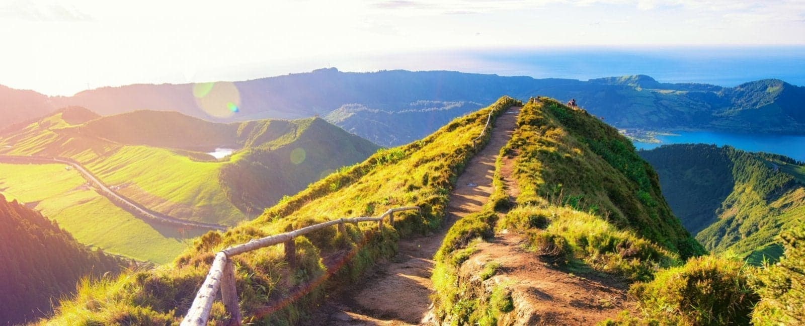 Insel Sao Miguel