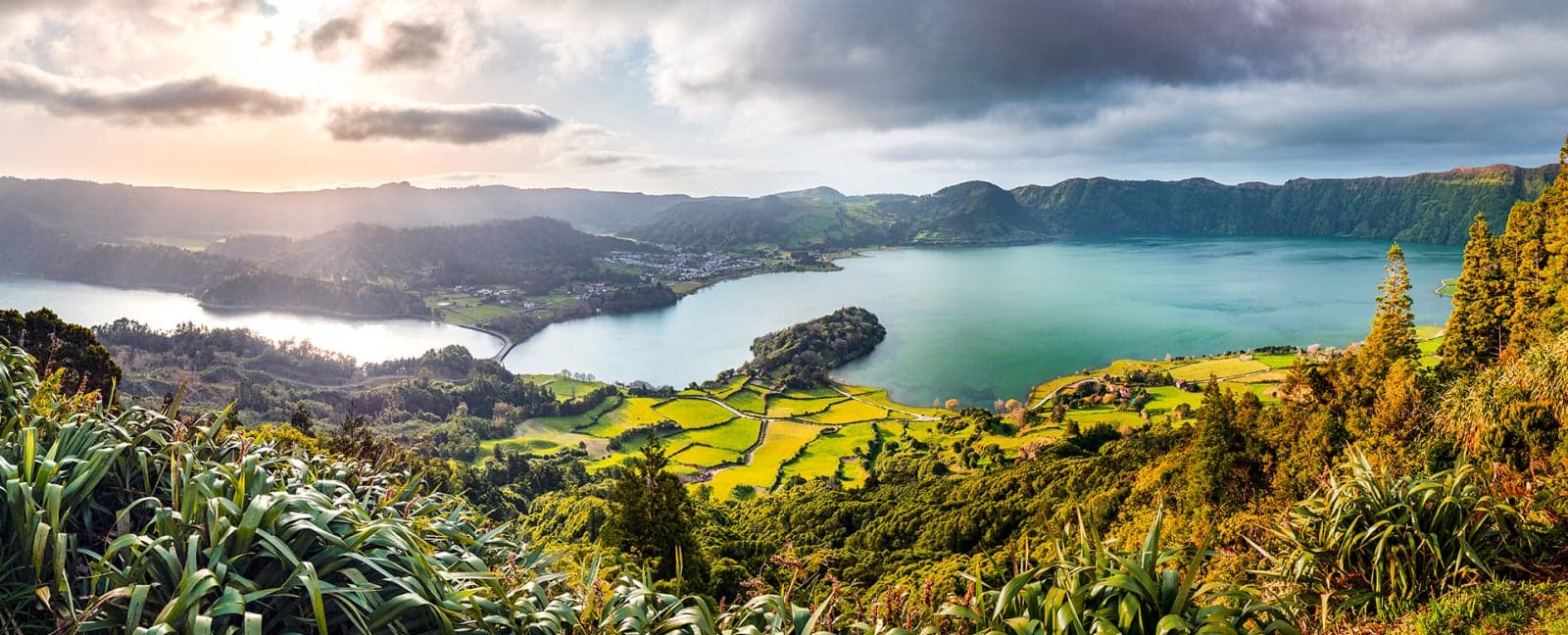 Île de São Miguel, Açores