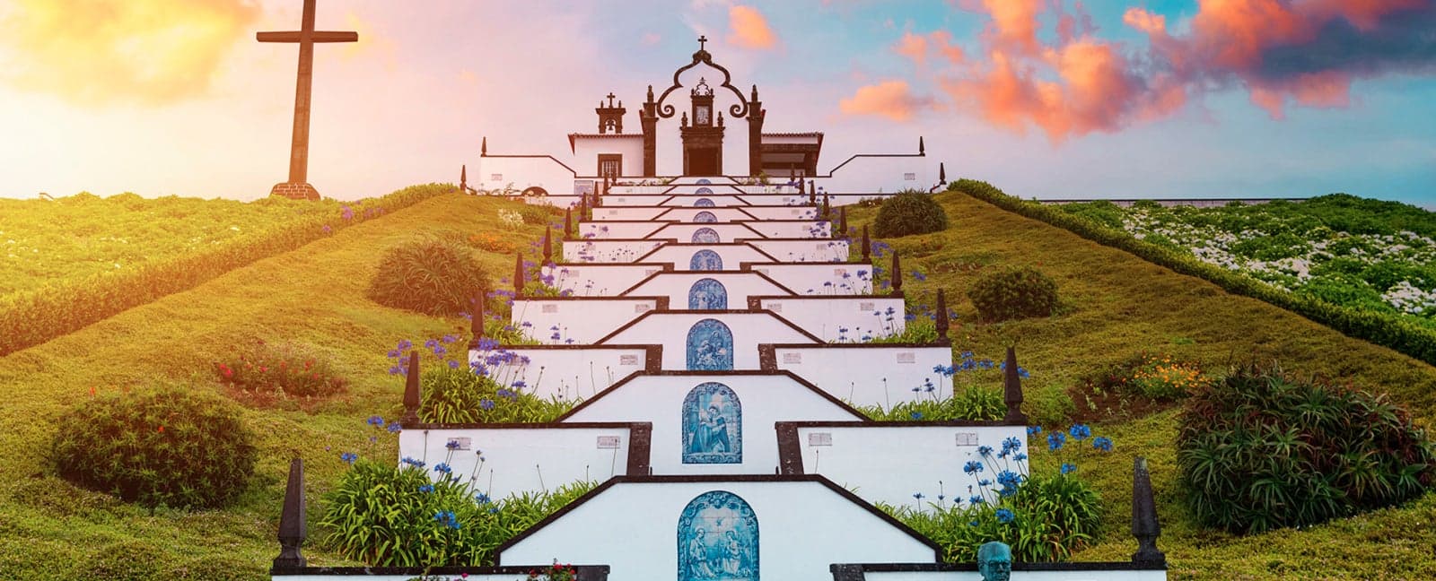 Île de São Miguel, Açores
