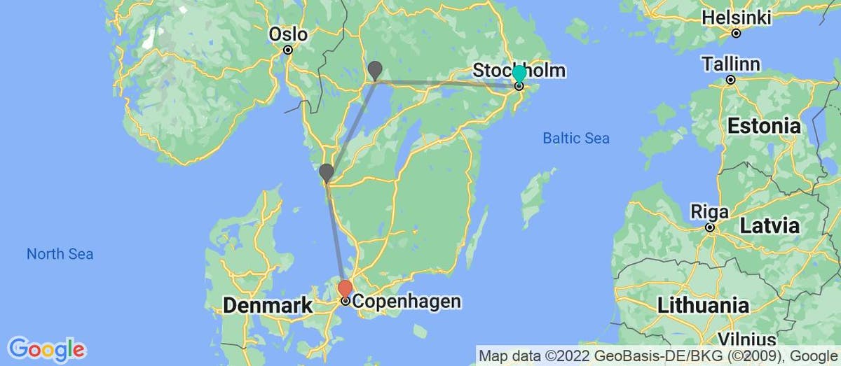 Denmark Vacation Packages & Tours 2023/24 Exoticca Travel