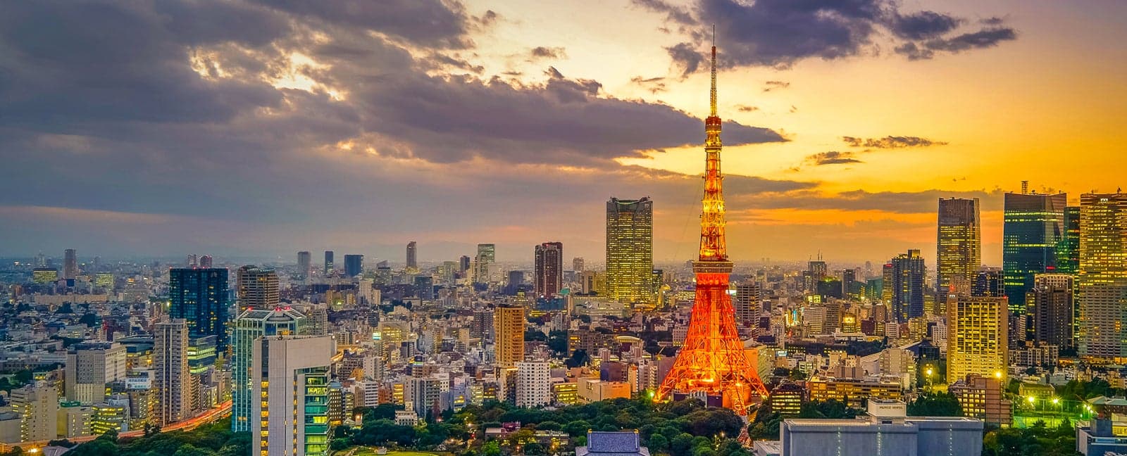 Tokyo