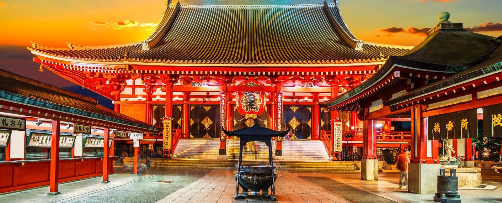 Tokyo