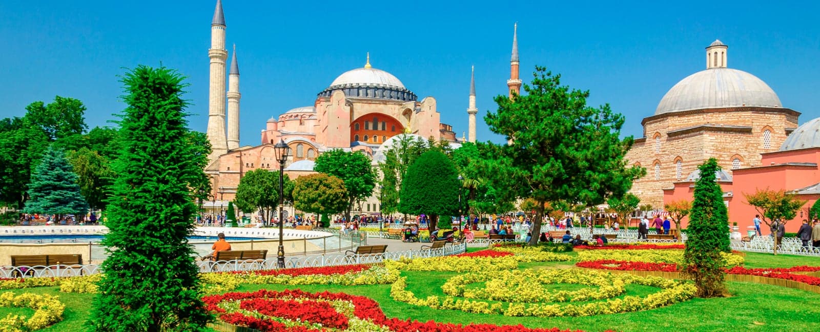 Estambul