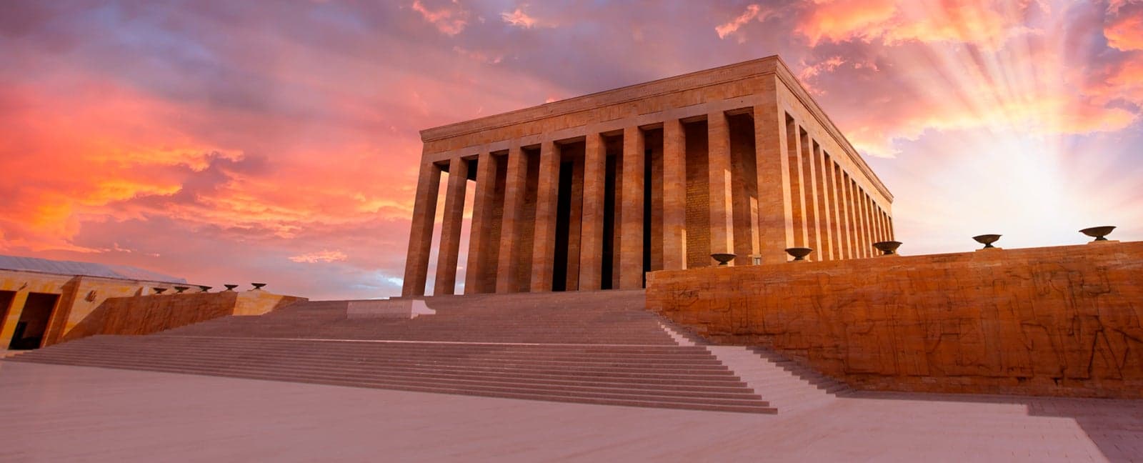 Estambul - Ankara 
