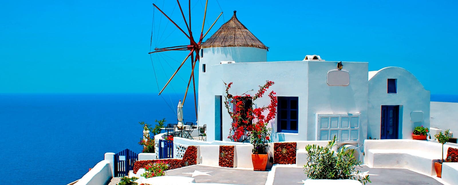 Santorini