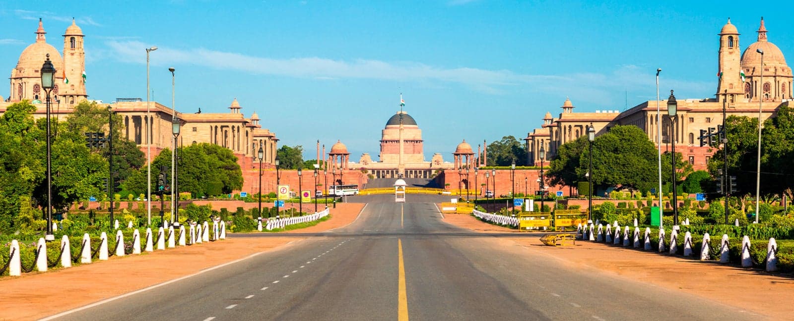 Delhi