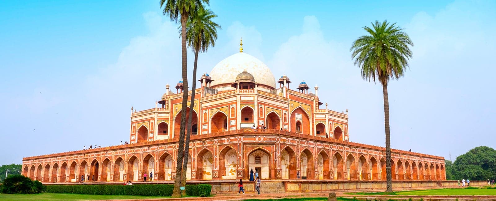 Delhi