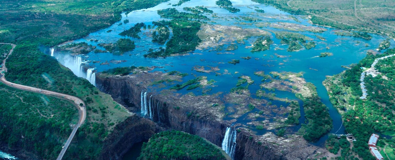 Victoria Falls