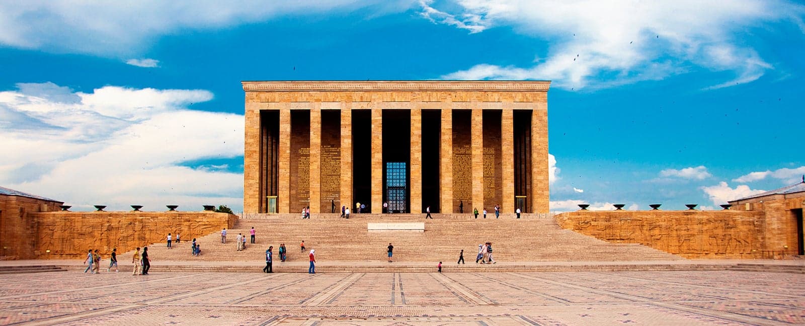 Istanbul - Ankara 