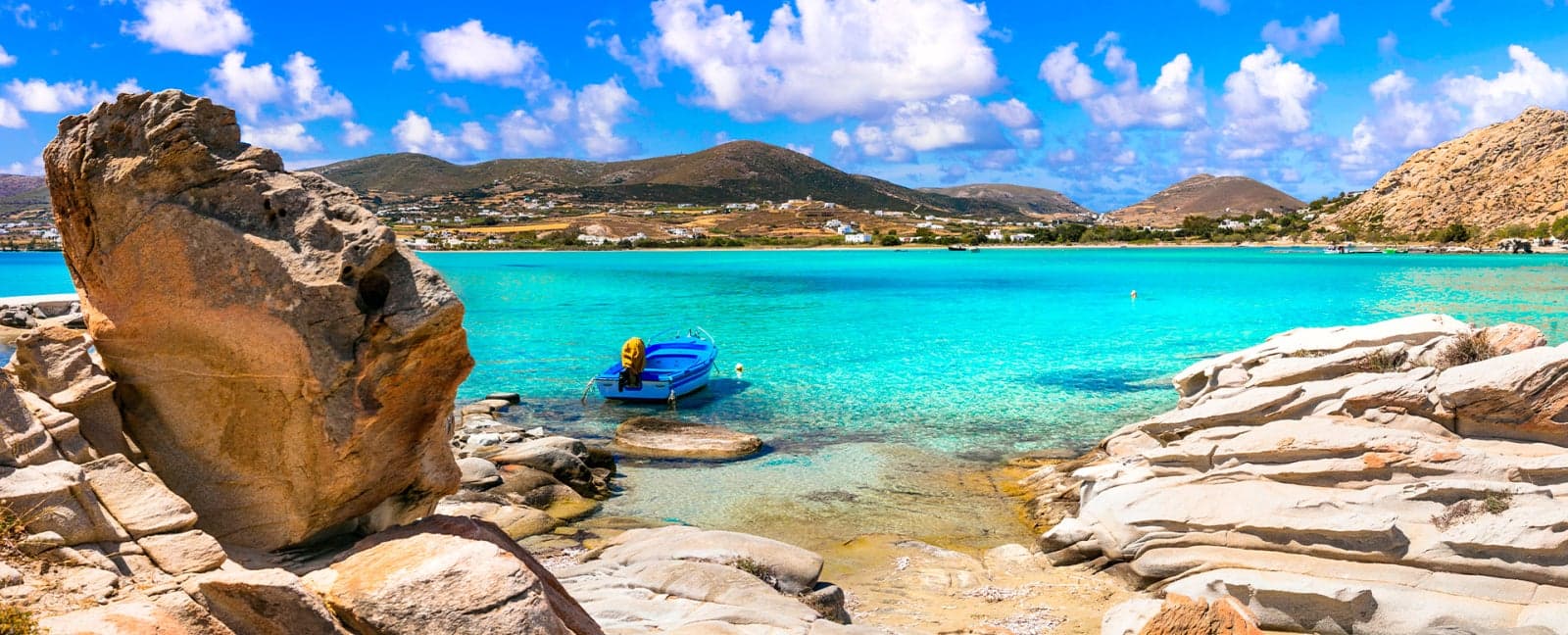 Paros