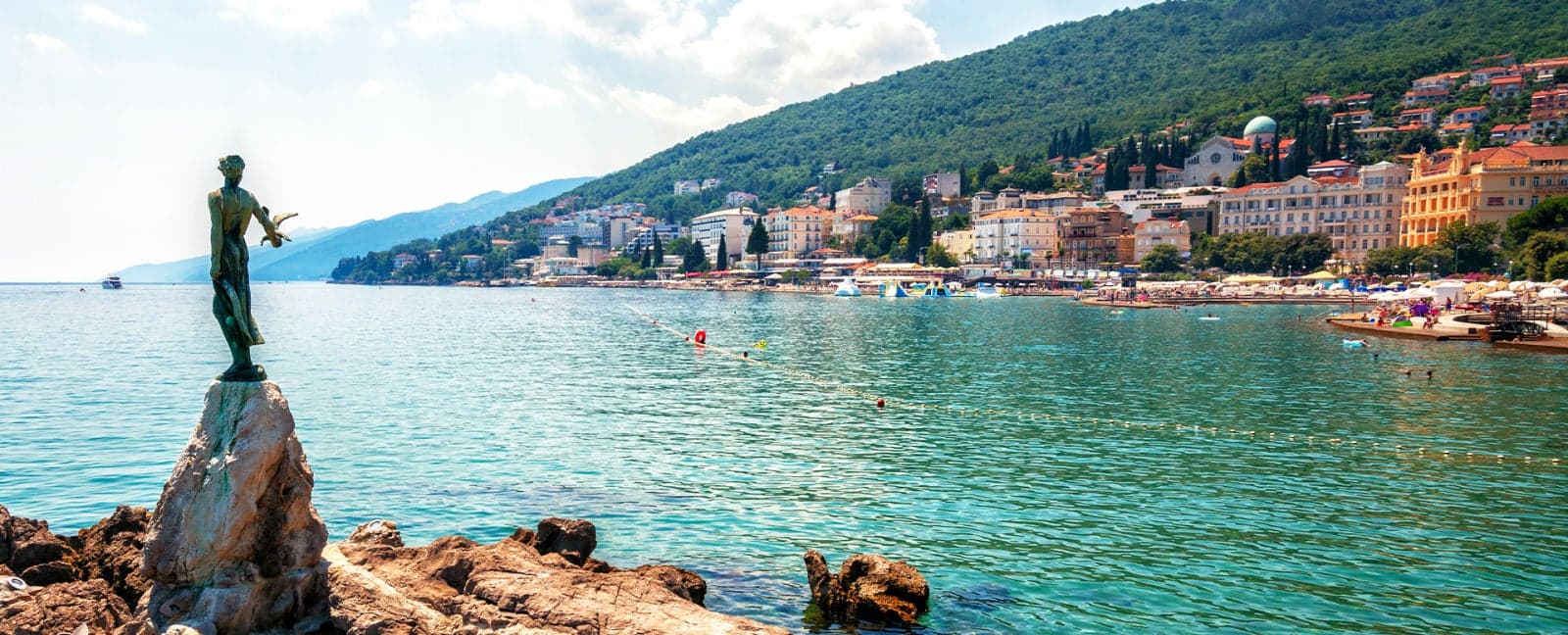 Opatija