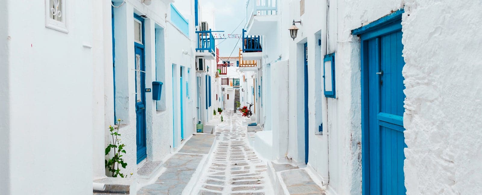 Mykonos