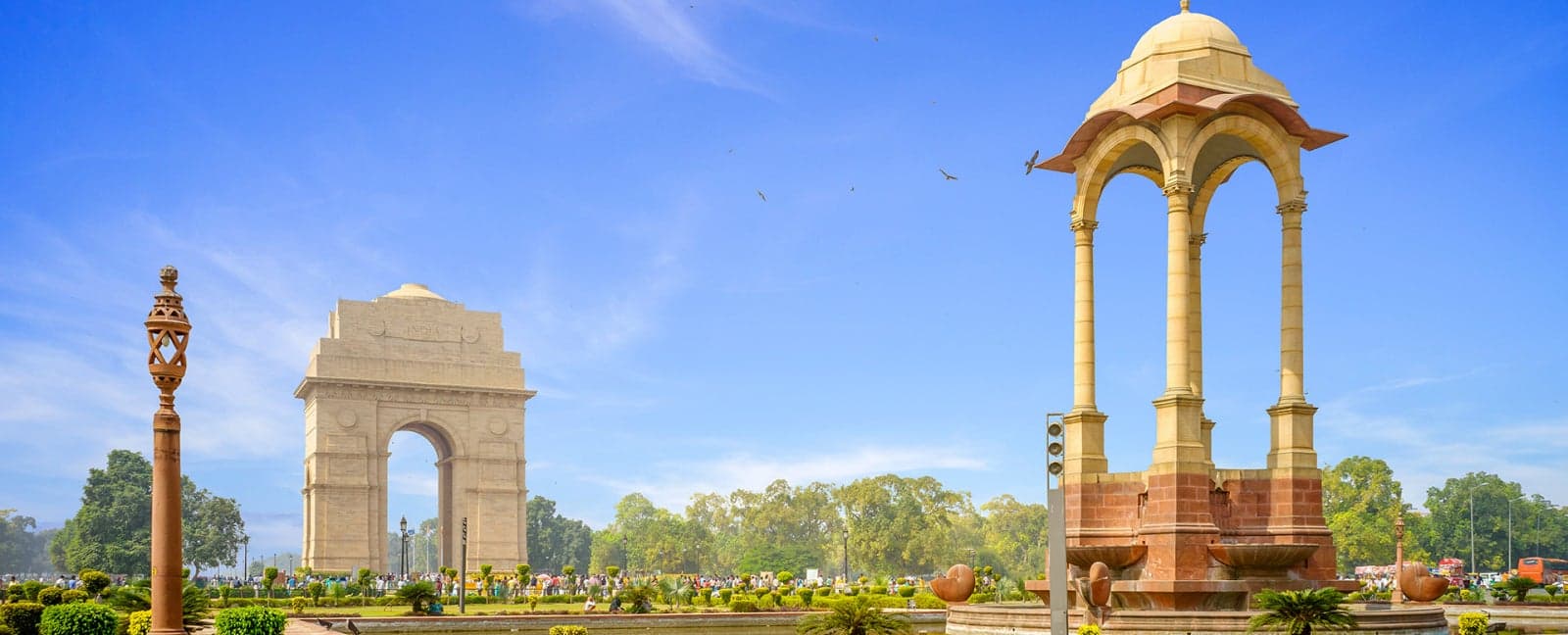 Delhi