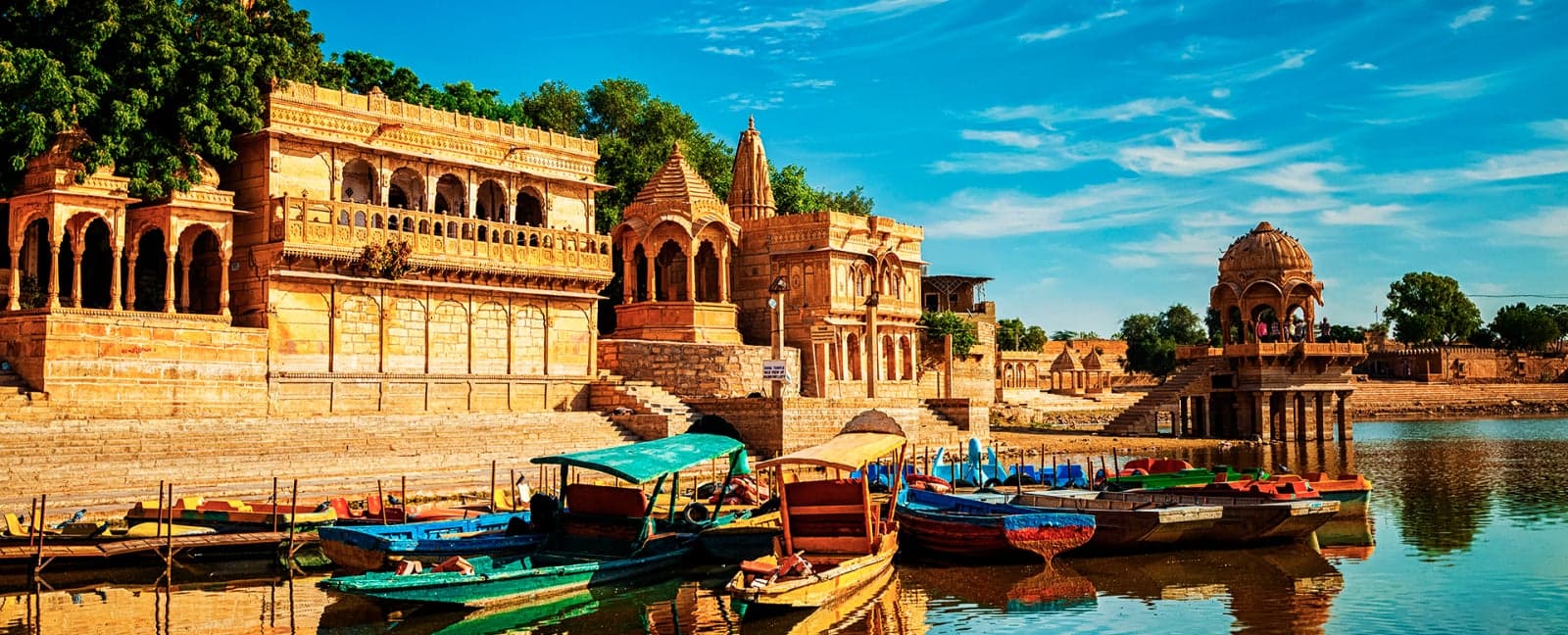 Jaisalmer