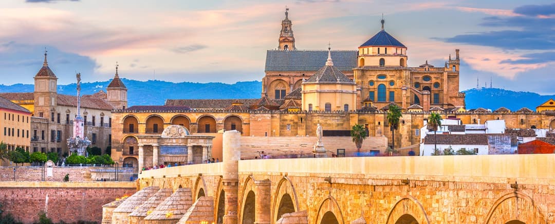 7-Night Spain Flight, Hotel, and Tour Vacation From $1,699