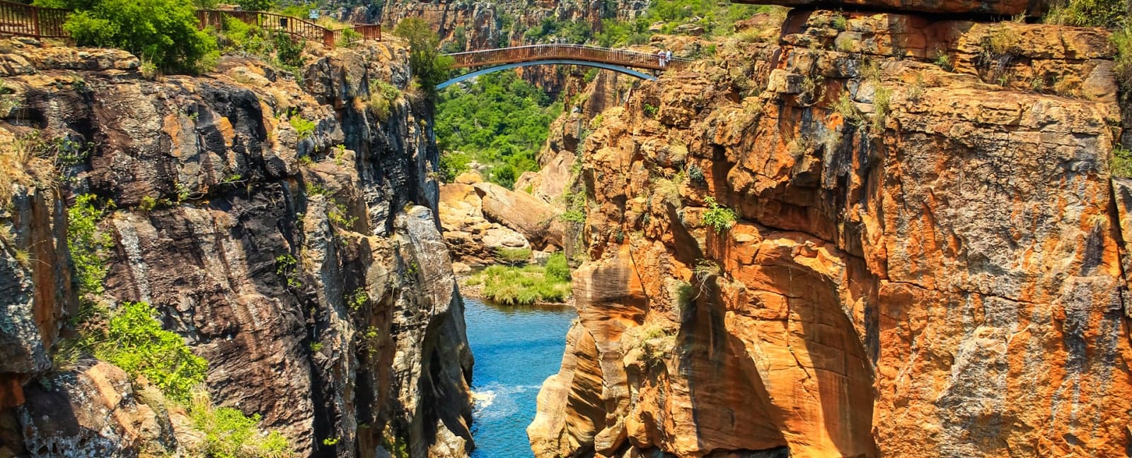 Johannesburg - Mpumalanga - Kruger