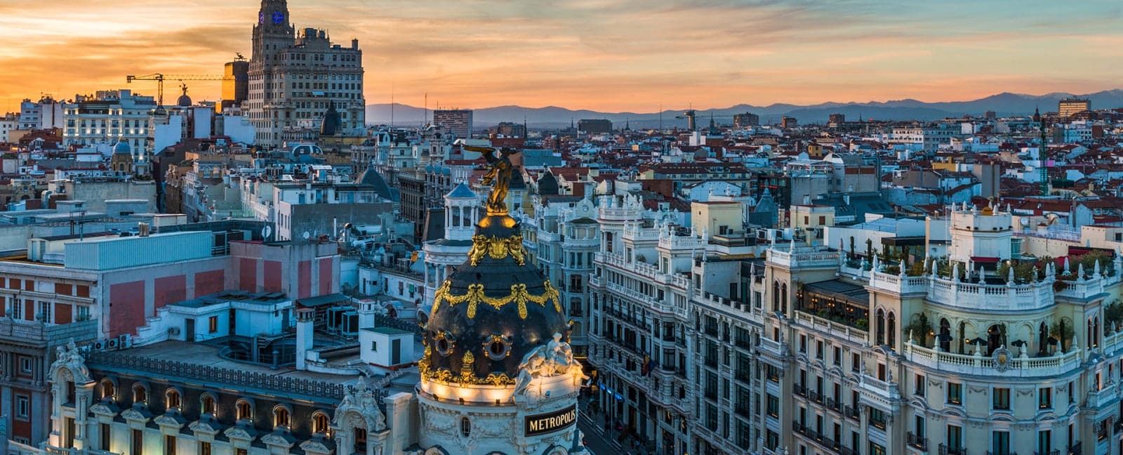 Madrid