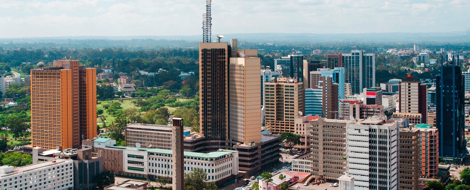 Nairobi