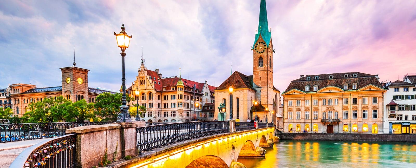 Zurich
