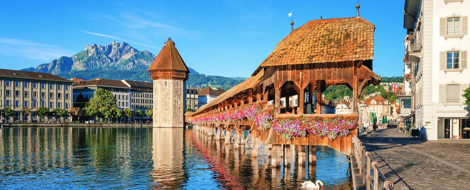 Zurich