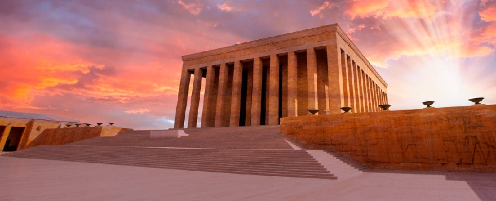 Istanbul - Ankara 