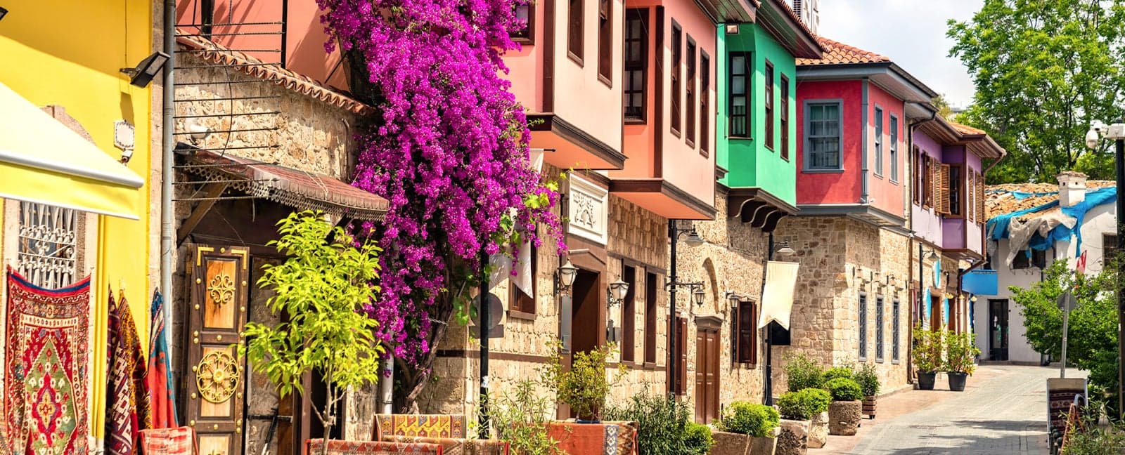 Antalya, Turkey