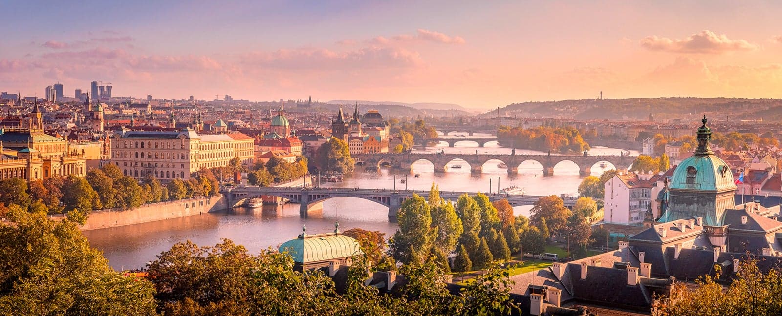 Prague