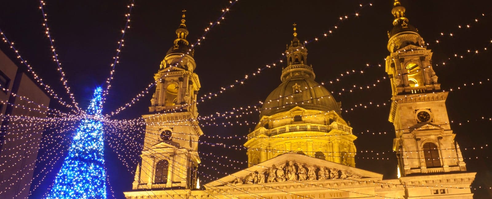 Budapest