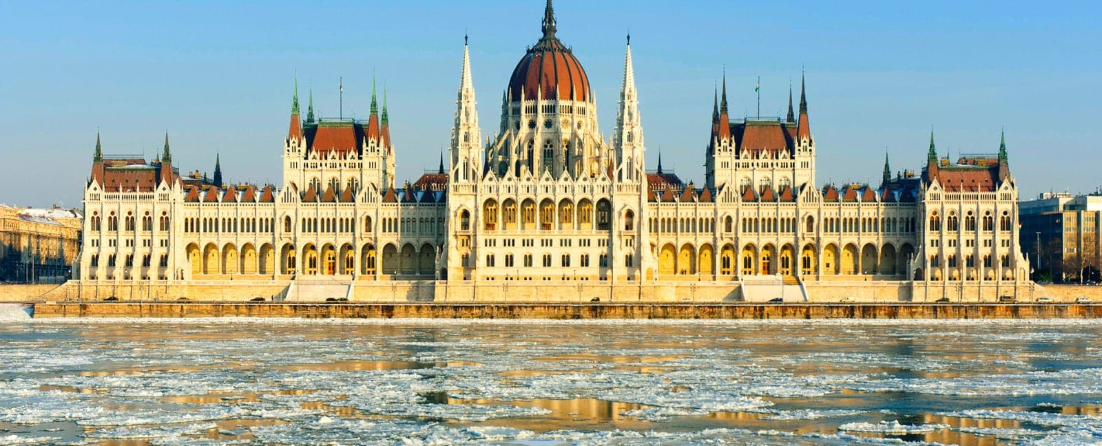 Budapest