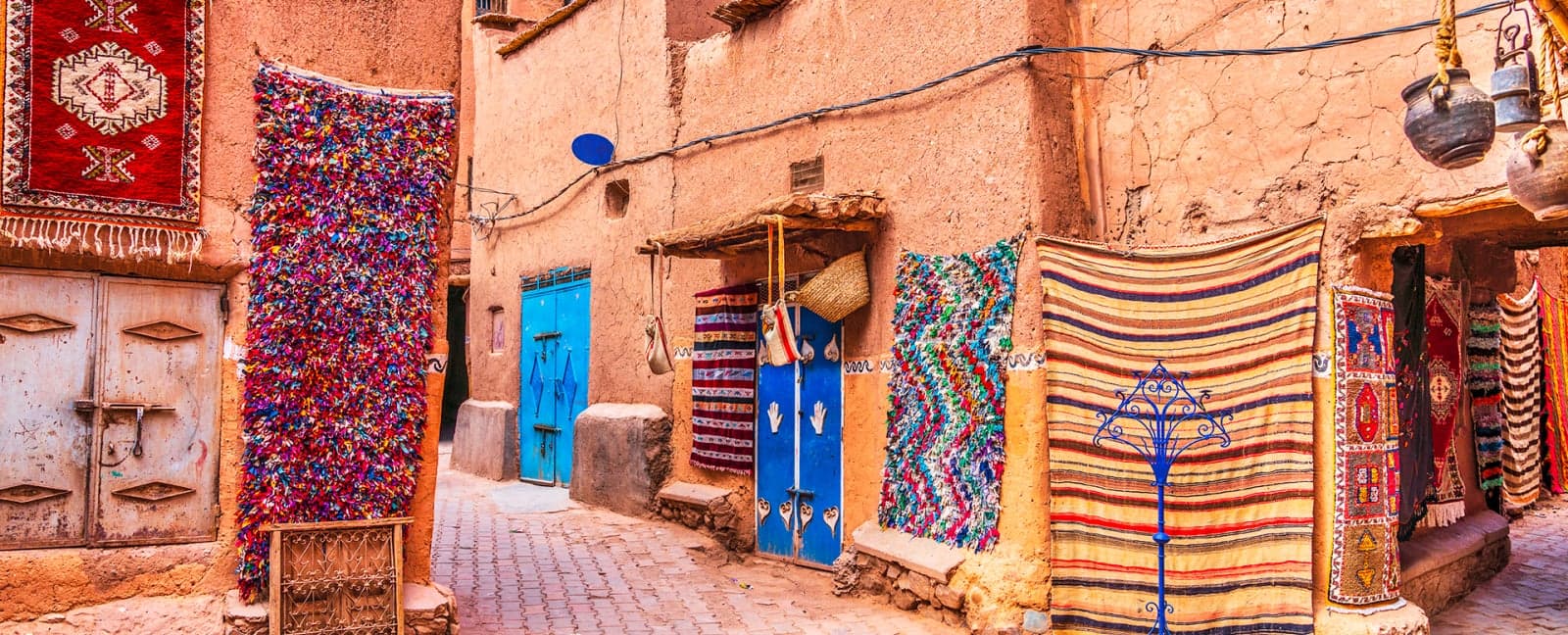 Marrakech