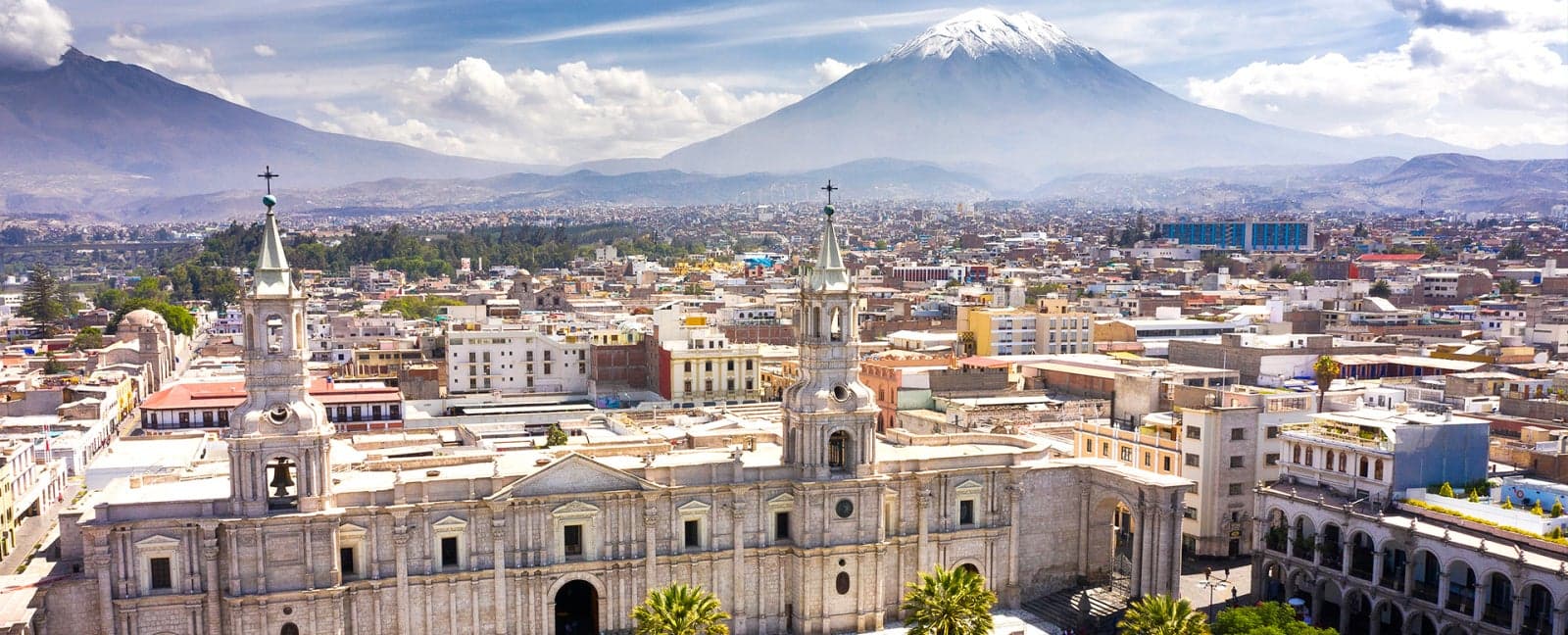 Arequipa