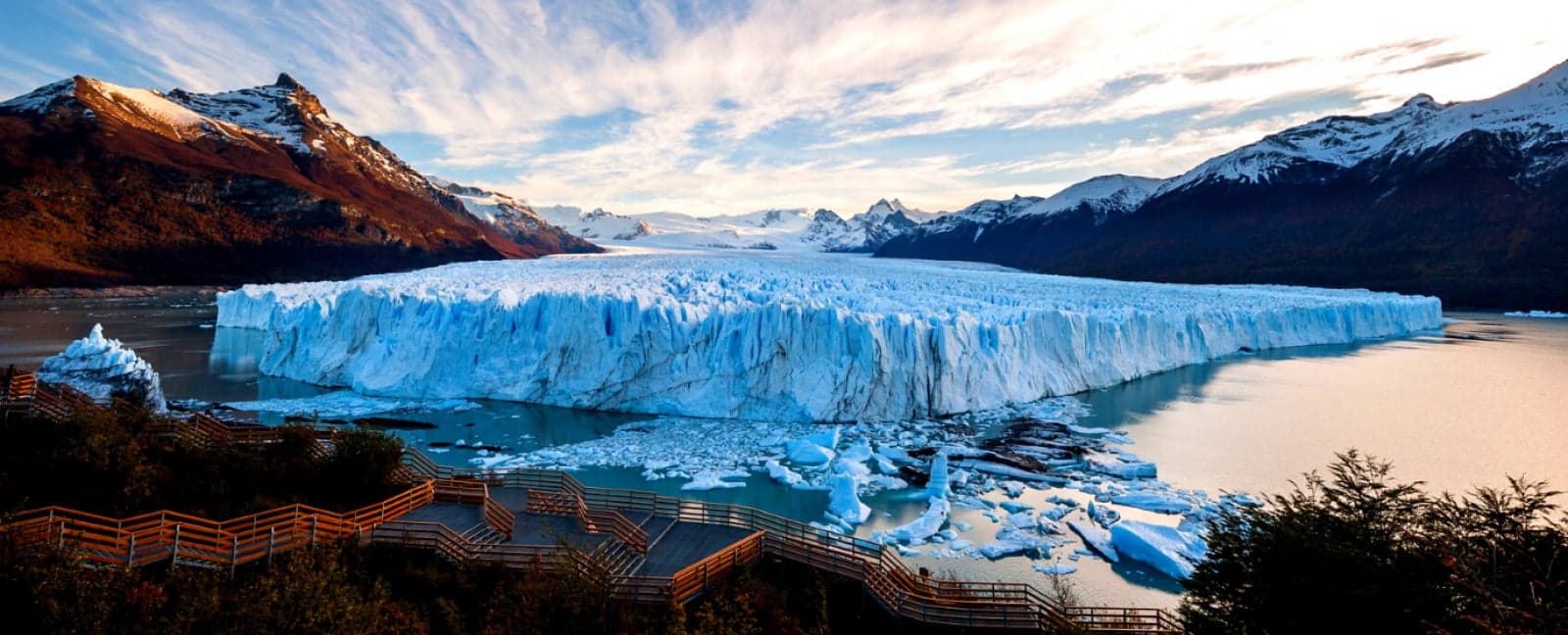 El Calafate