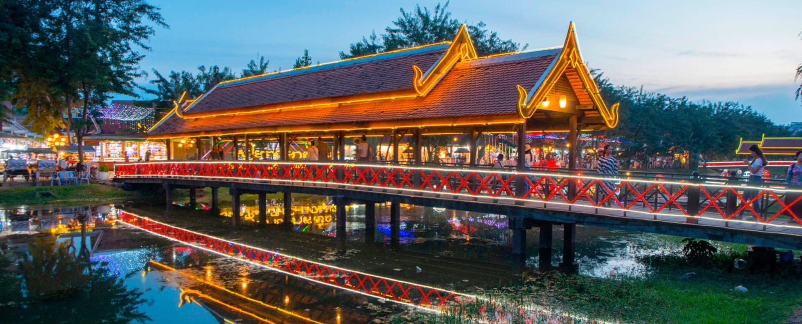 Siem Reap - Noche a bordo