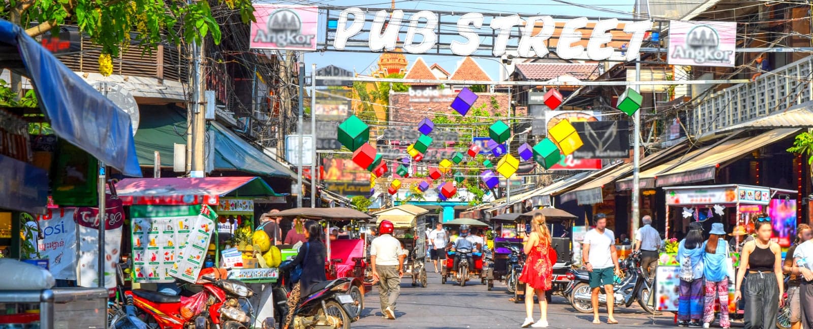 Siem Reap