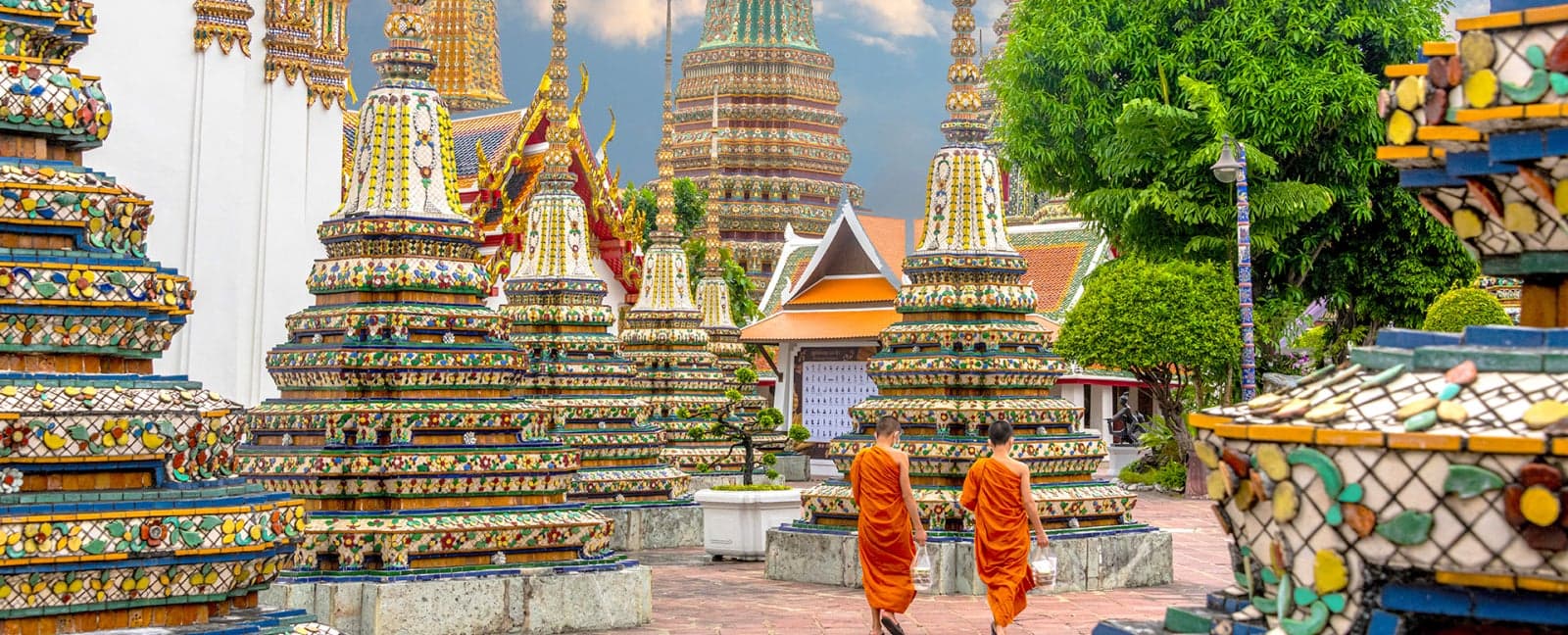 Bangkok