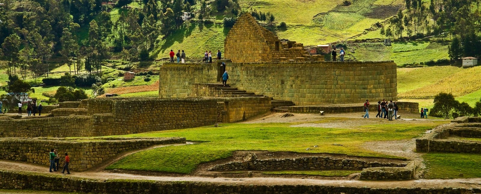 Guamote - Cuenca