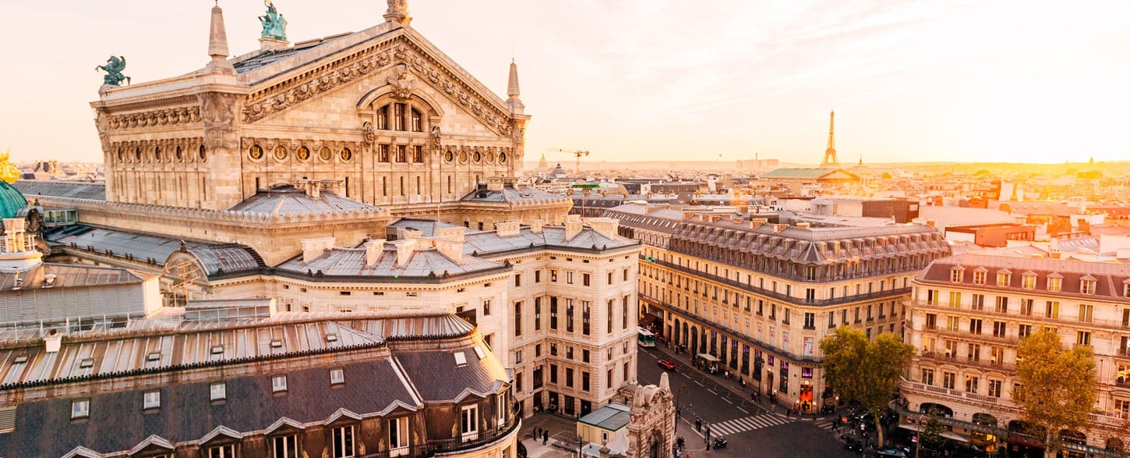 Londres - París