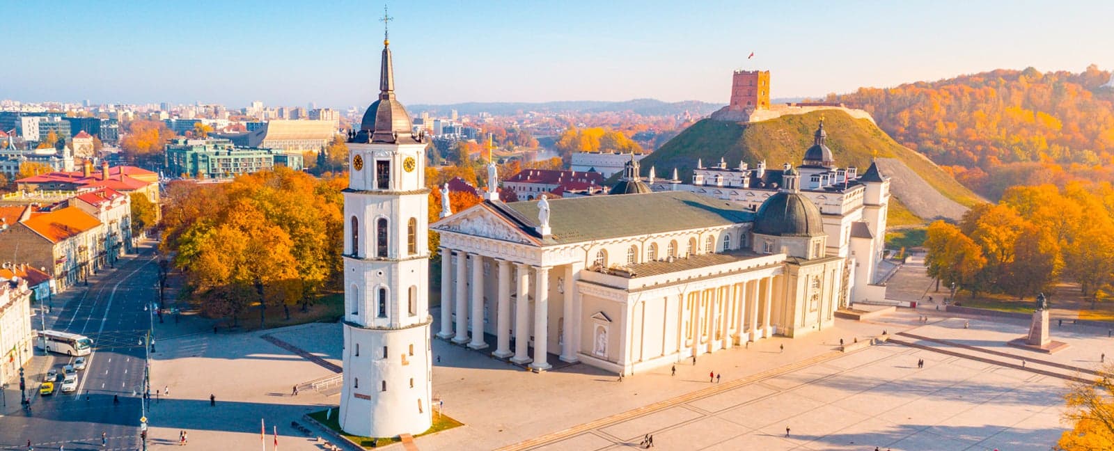 Vilnius