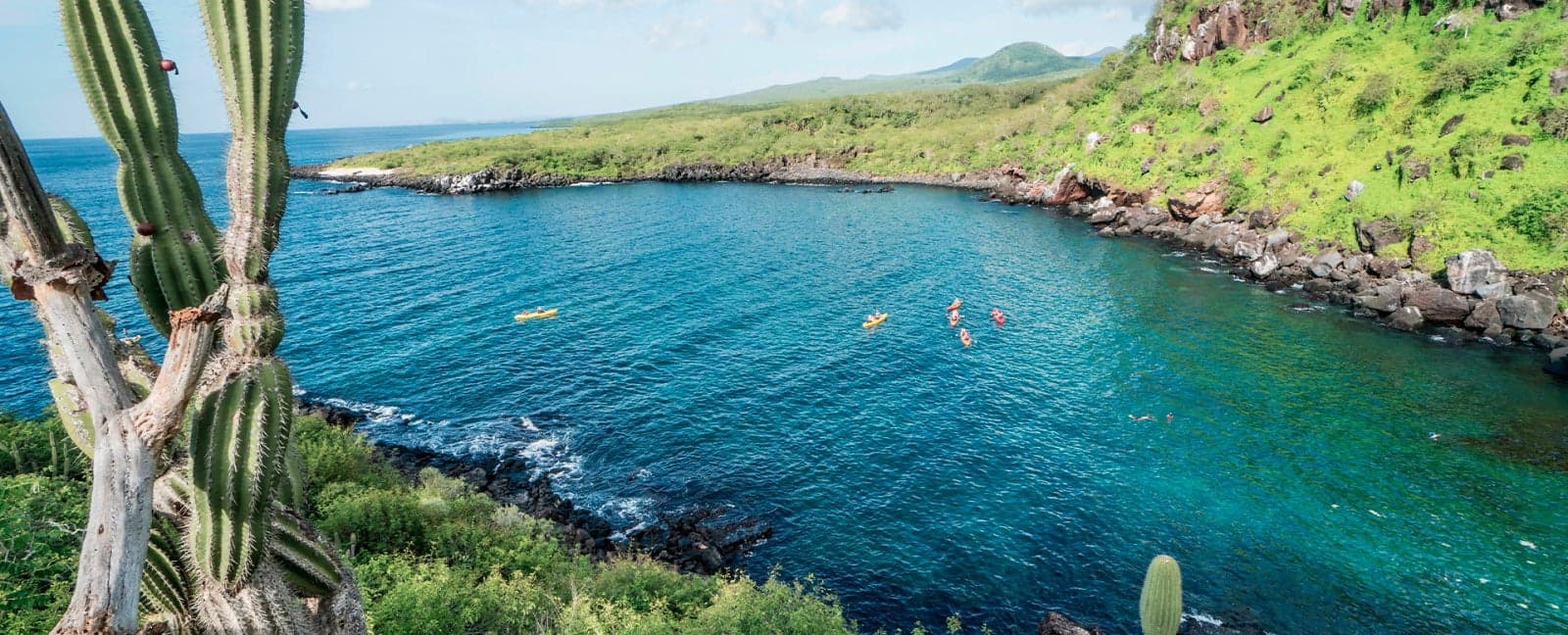 San Cristobal, Galapagos Islands
