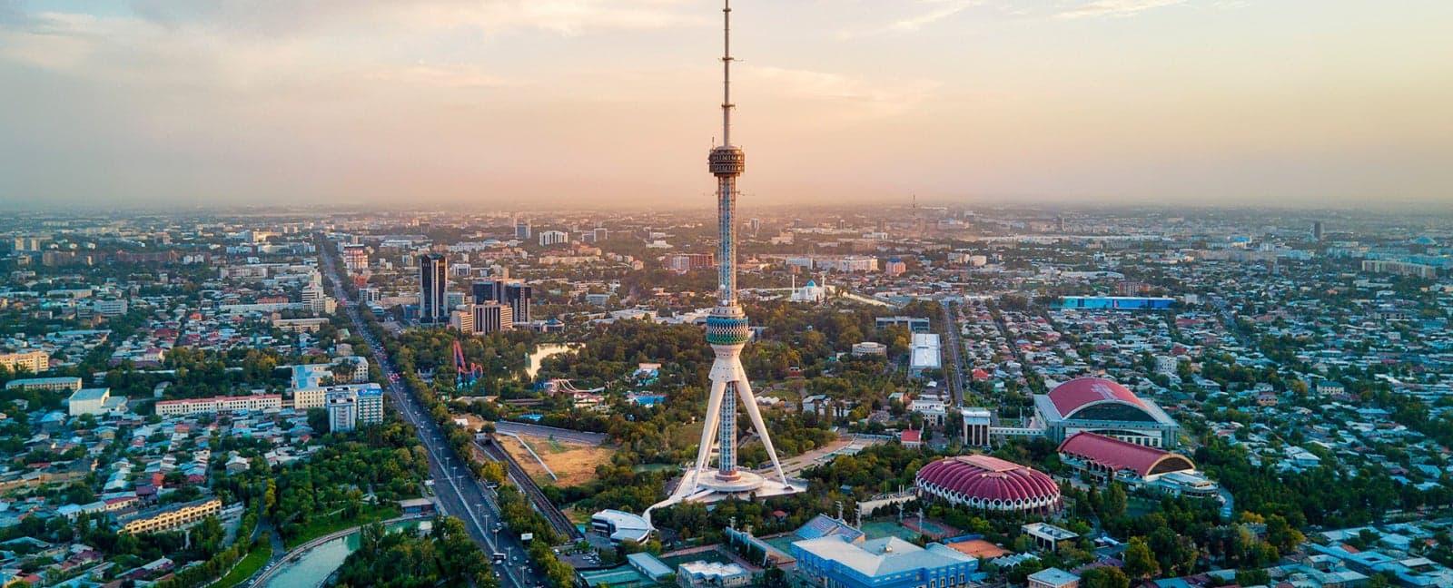 Tashkent