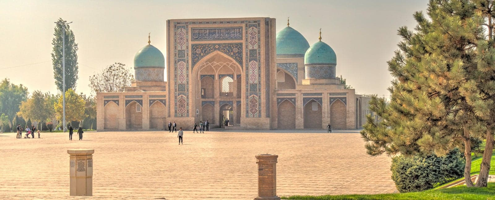 Tashkent