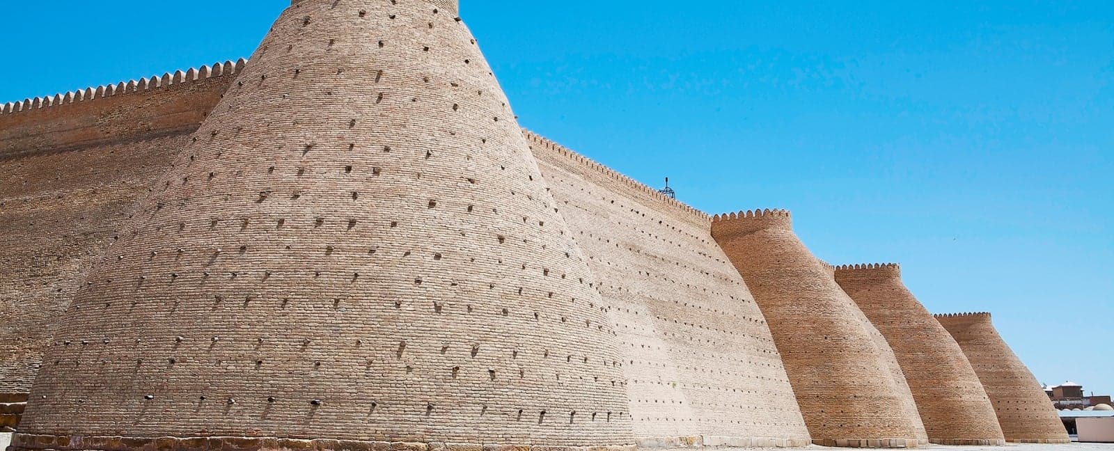 Bukhara