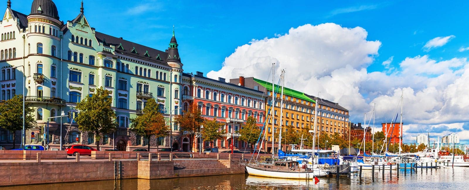 Helsinki