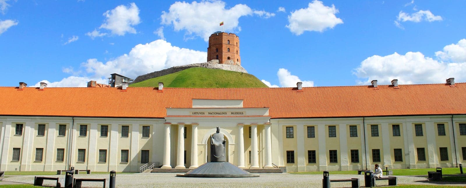 Vilnius